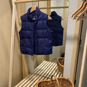 Land’s End Down Vest